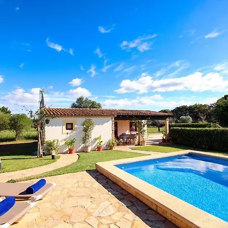 Fontxica - Juanito Βίλα