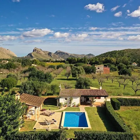 Villa Juanito *