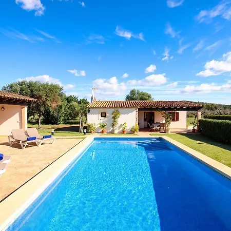 Villa Juanito *