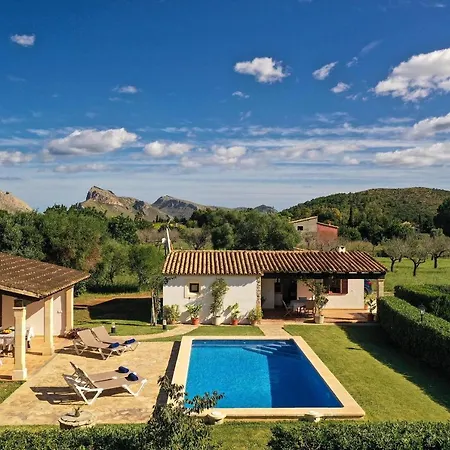 Villa Fontxica - Juanito Port de Pollença