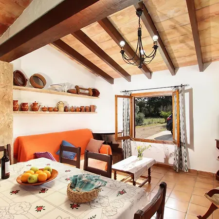 Villa Juanito