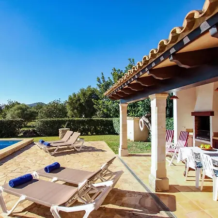 Villa Juanito