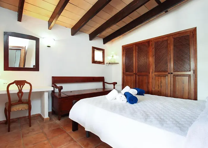 Fontxica - Juanito * بورت دي بوينسا