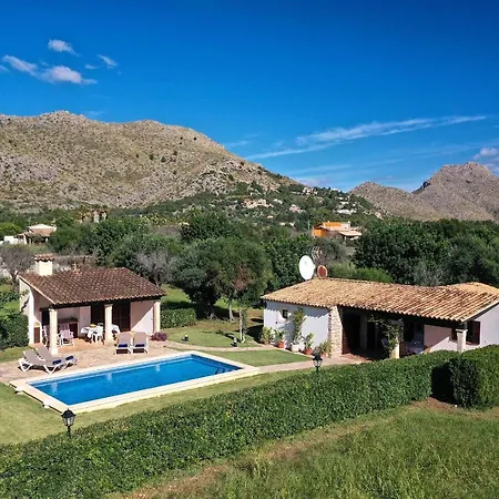 Fontxica - Juanito Port de Pollença