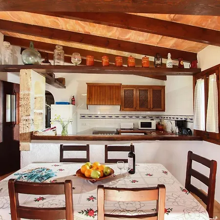 别墅 Fontxica - Juanito *