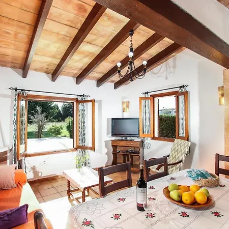 别墅 Fontxica - Juanito 波连萨港