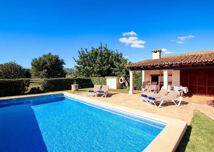 Fontxica - Juanito Port de Pollenca