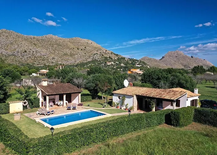 Fontxica - Juanito Port de Pollença