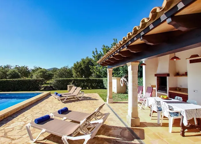 Villa Fontxica - Juanito