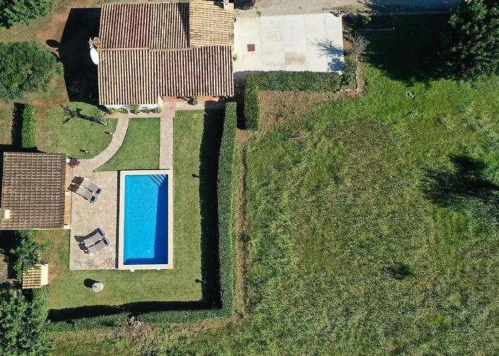 Fontxica - Juanito * Port de Pollenca