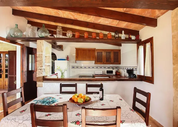 别墅 Fontxica - Juanito *