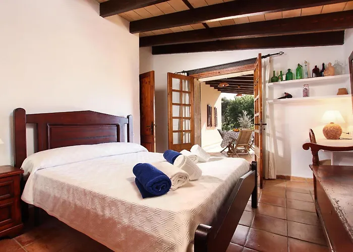 Fontxica - Juanito 别墅 *